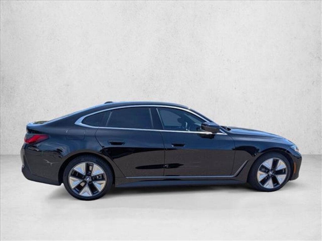 2025 BMW i4 Gran Coupe in San Jose, CA
