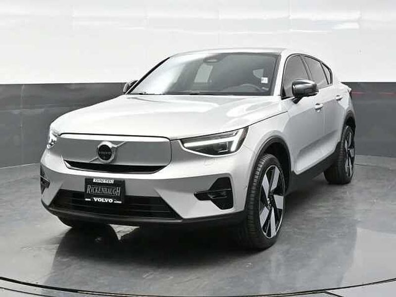 2023 Volvo C40 Recharge Pure Electric in Denver, CO
