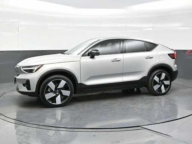 2023 Volvo C40 Recharge Pure Electric in Denver, CO