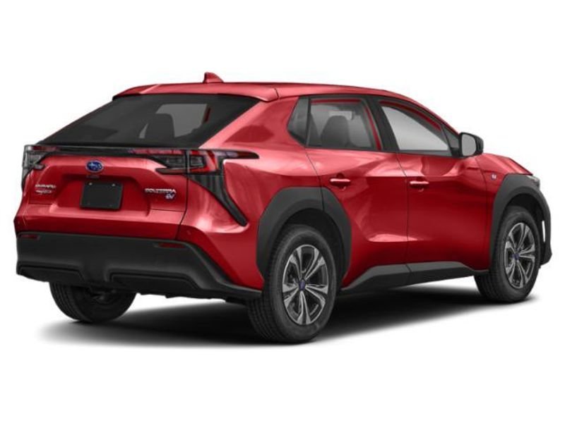 2023 Subaru Solterra in Lincoln, NE