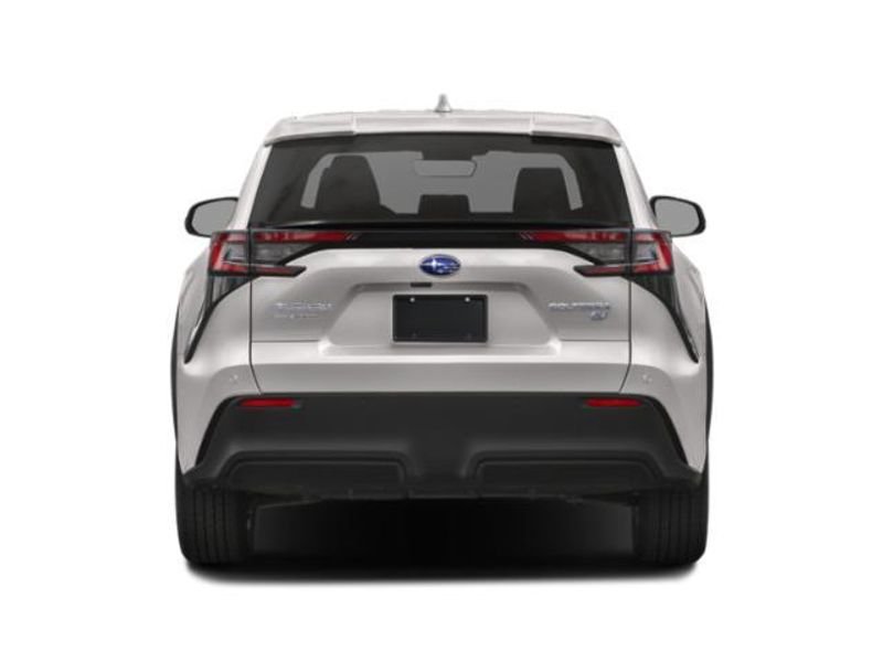 2023 Subaru Solterra in Lincoln, NE
