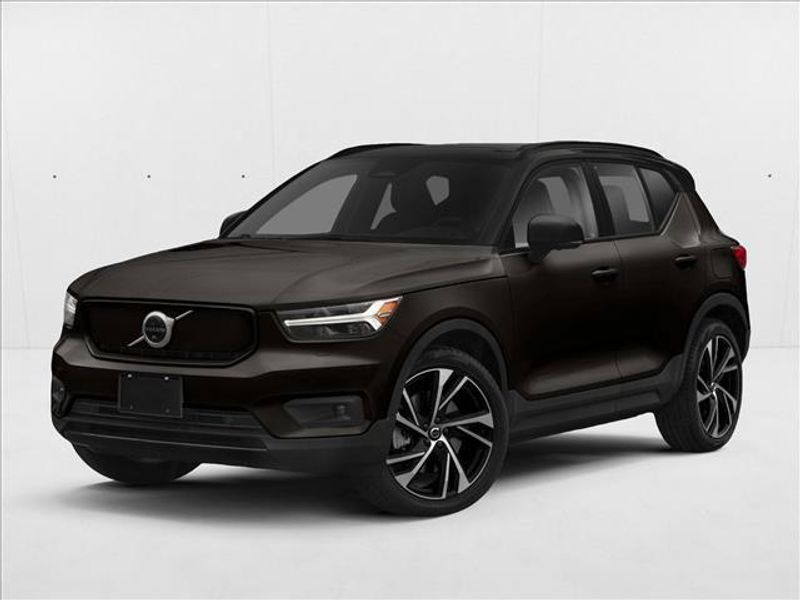 2022 Volvo XC40 Recharge Pure Electric in Hialeah, FL