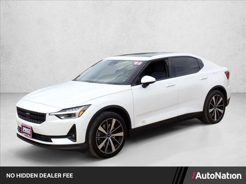 2022 Polestar 2 in Centennial, CO