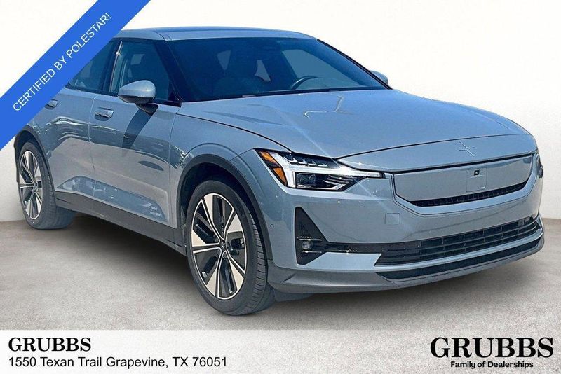 2024 Polestar 2 in Grapevine, TX