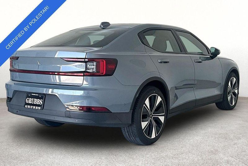 2024 Polestar 2 in Grapevine, TX