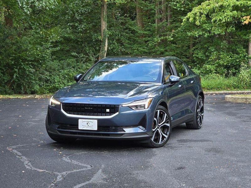 2023 Polestar 2 in Silver Spring, MD
