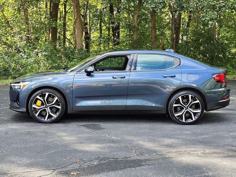 2023 Polestar 2 in Silver Spring, MD