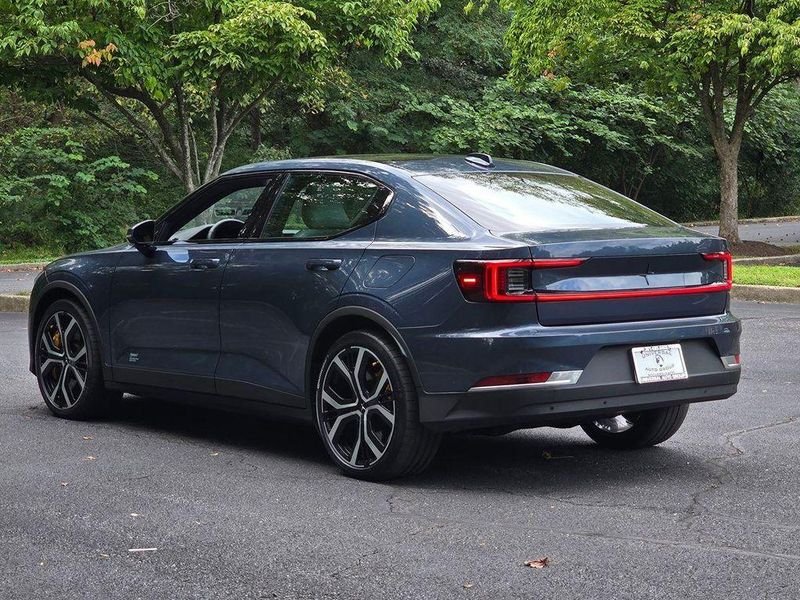 2023 Polestar 2 in Silver Spring, MD