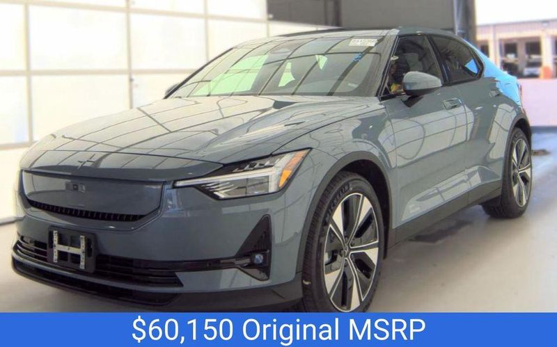 2024 Polestar 2 in Kansas City, KS