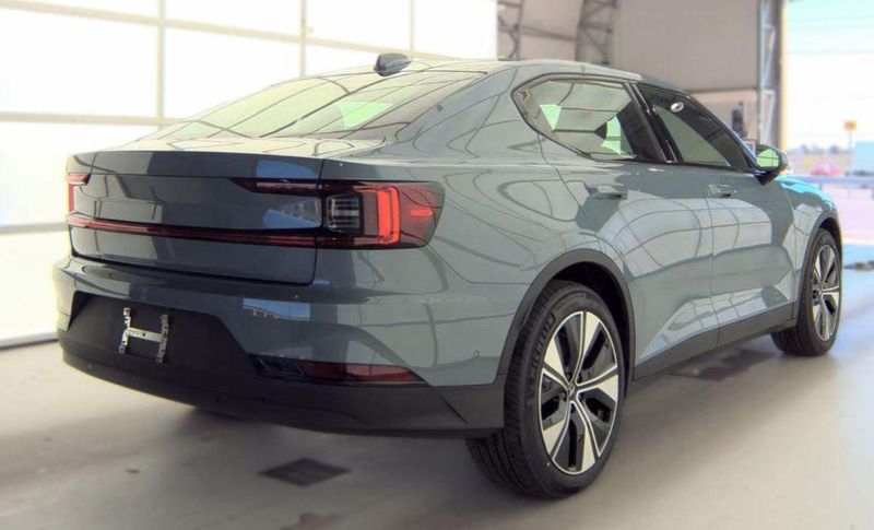 2024 Polestar 2 in Kansas City, KS