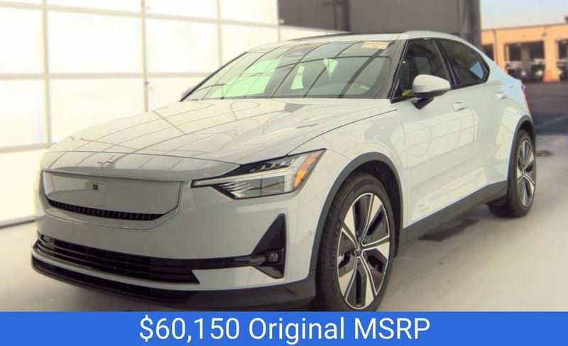 2024 Polestar 2 in Kansas City, KS
