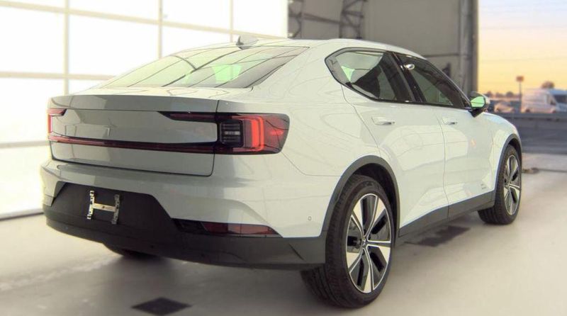 2024 Polestar 2 in Kansas City, KS