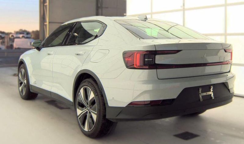 2024 Polestar 2 in Kansas City, KS
