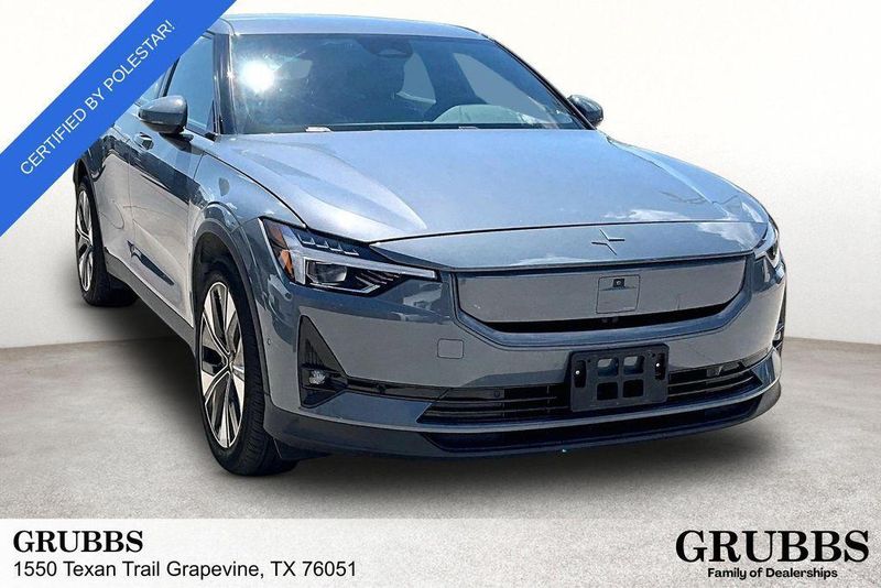 2024 Polestar 2 in Grapevine, TX
