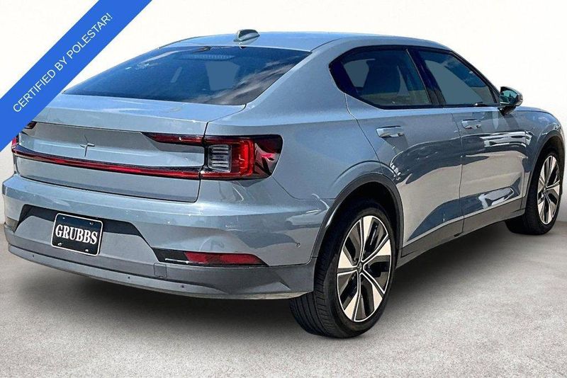 2024 Polestar 2 in Grapevine, TX