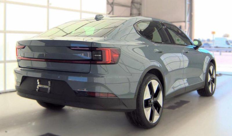 2024 Polestar 2 in Kansas City, KS