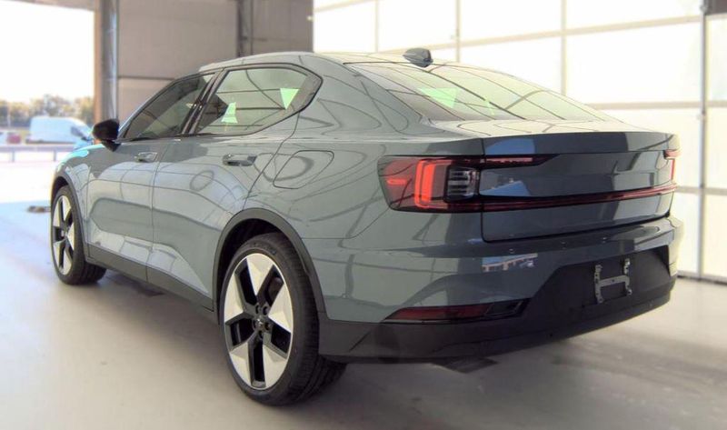 2024 Polestar 2 in Kansas City, KS