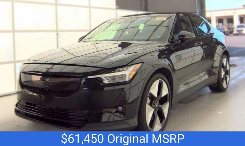 2024 Polestar 2 in Kansas City, KS