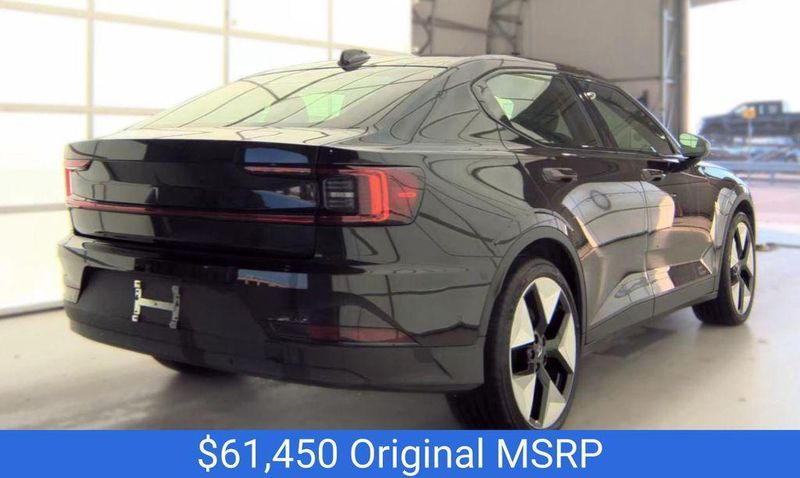2024 Polestar 2 in Kansas City, KS