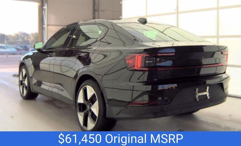 2024 Polestar 2 in Kansas City, KS