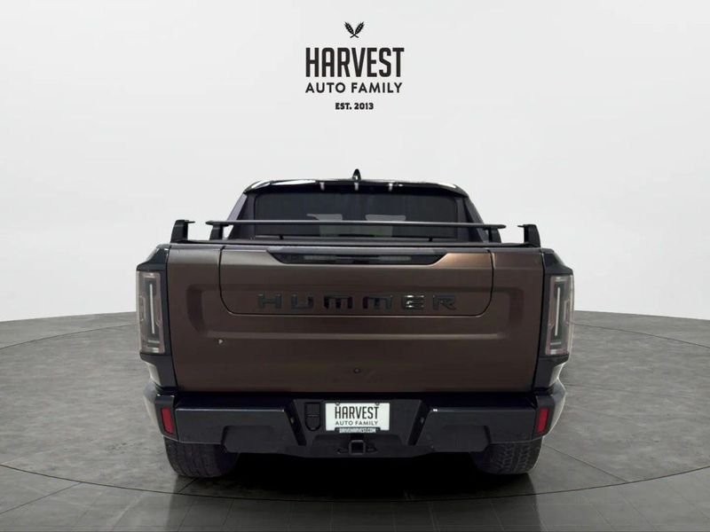 2025 GMC HUMMER EV Pickup in Wahoo, NE