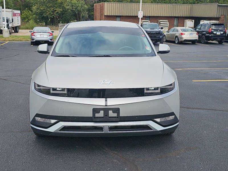 2024 Hyundai IONIQ 5 in Manhattan, KS