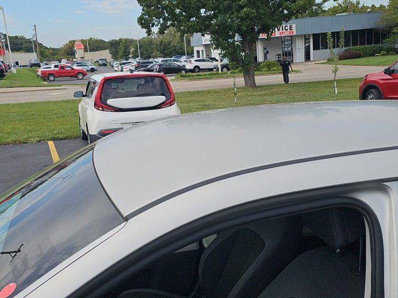 2024 Hyundai IONIQ 5 in Manhattan, KS