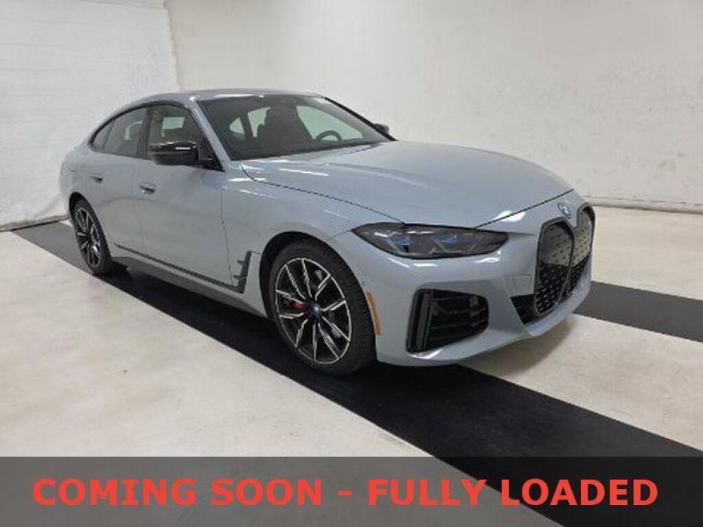 2023 BMW i4 Gran Coupe in Birmingham, AL