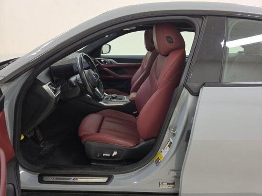 2023 BMW i4 Gran Coupe in Birmingham, AL