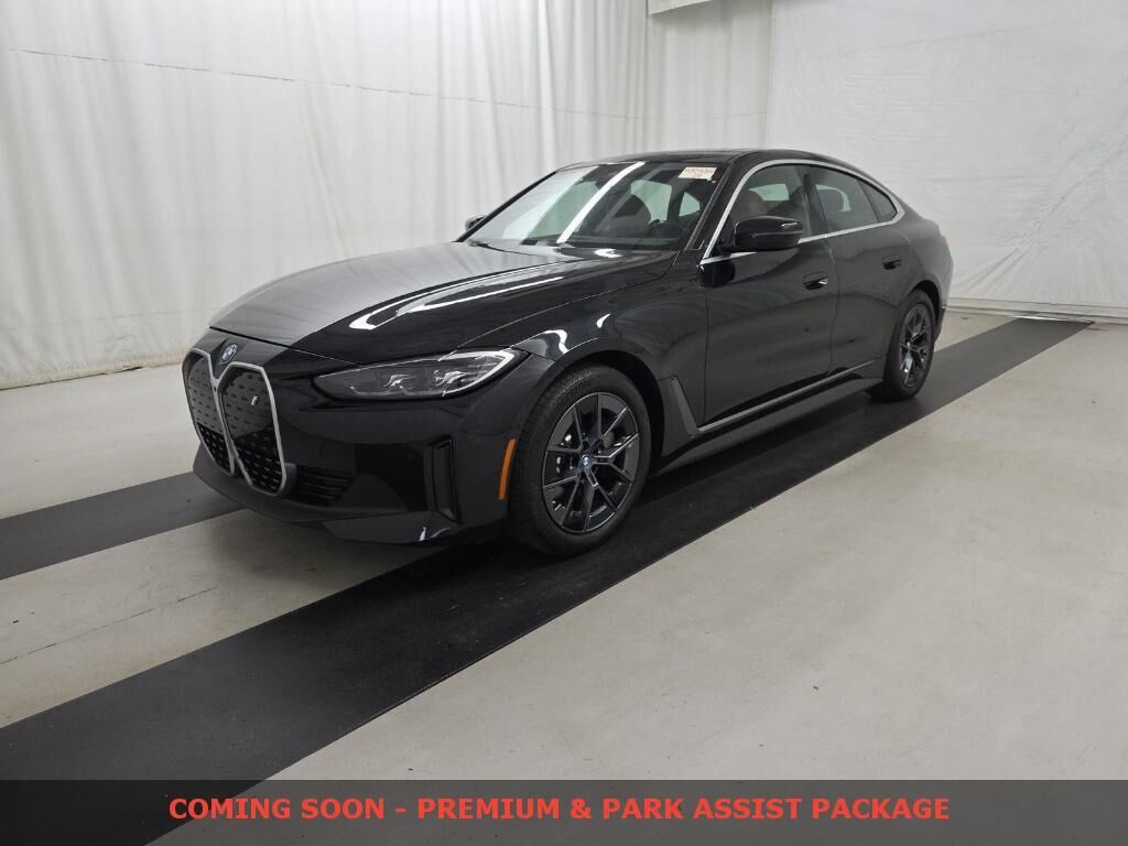 2023 BMW i4 Gran Coupe in Birmingham, AL