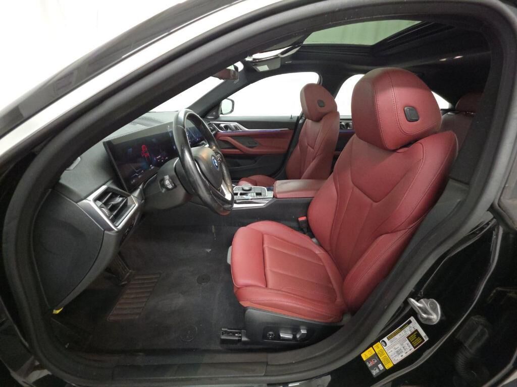 2023 BMW i4 Gran Coupe in Birmingham, AL