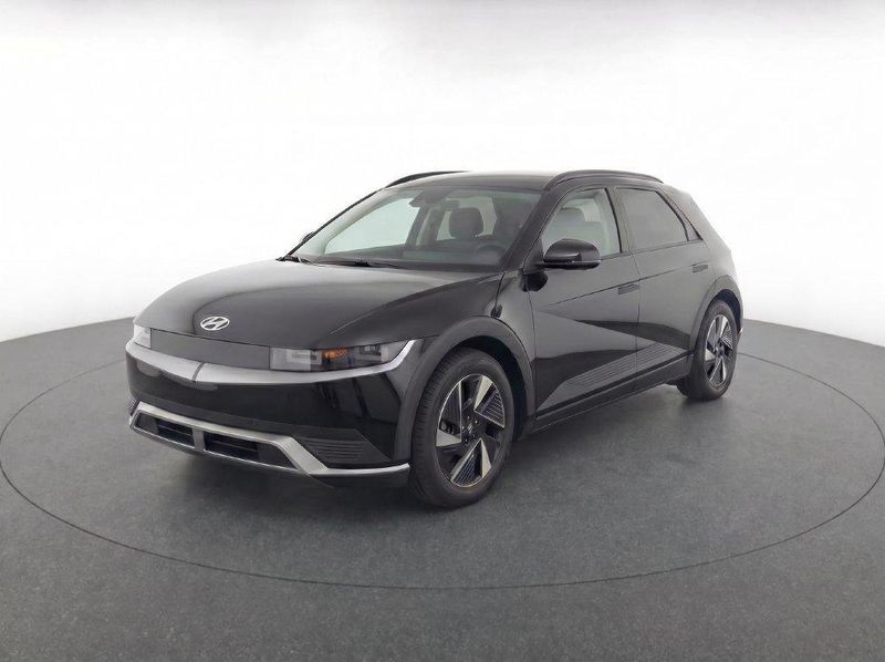 2027 Hyundai IONIQ 5 in Norman, OK
