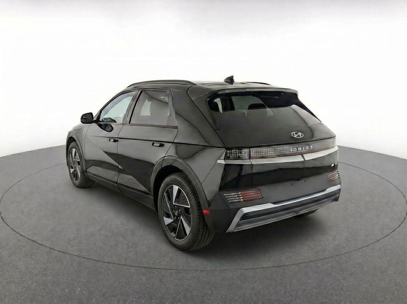 2027 Hyundai IONIQ 5 in Norman, OK