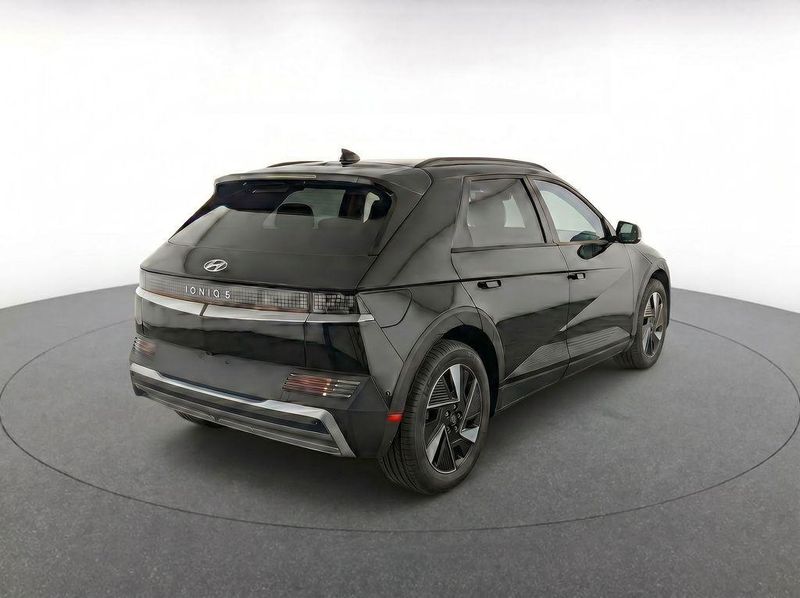 2027 Hyundai IONIQ 5 in Norman, OK