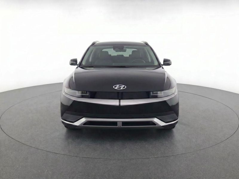 2027 Hyundai IONIQ 5 in Norman, OK