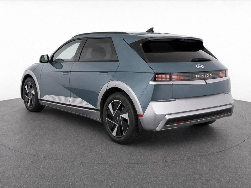 2027 Hyundai IONIQ 5 in Norman, OK