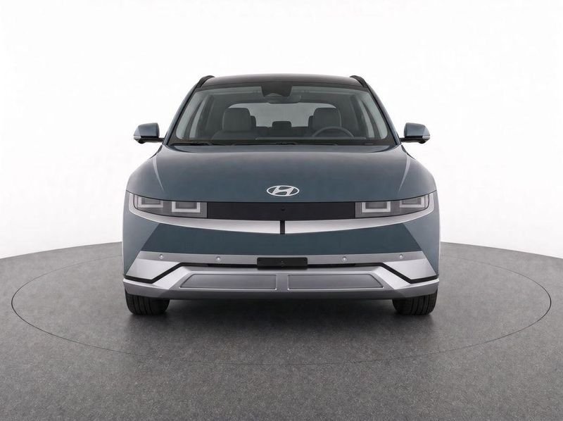 2027 Hyundai IONIQ 5 in Norman, OK