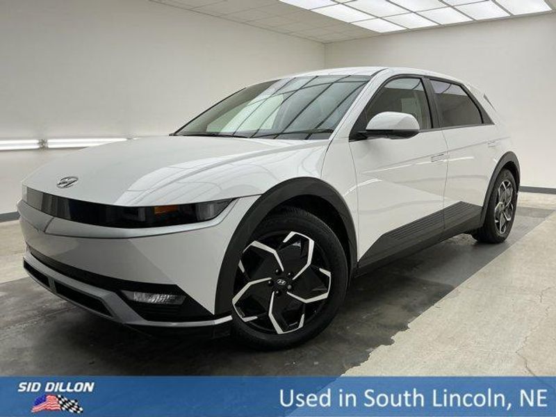 2023 Hyundai IONIQ 5 in Lincoln, NE