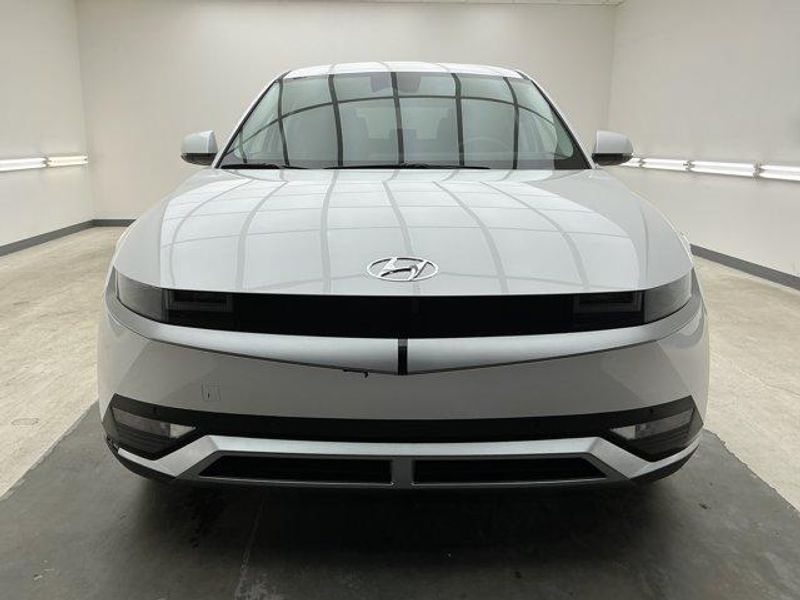 2023 Hyundai IONIQ 5 in Lincoln, NE
