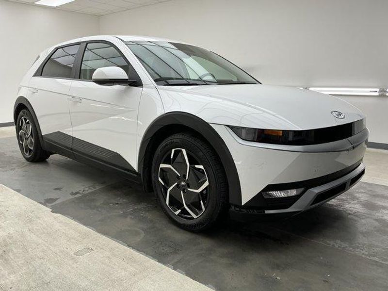 2023 Hyundai IONIQ 5 in Lincoln, NE
