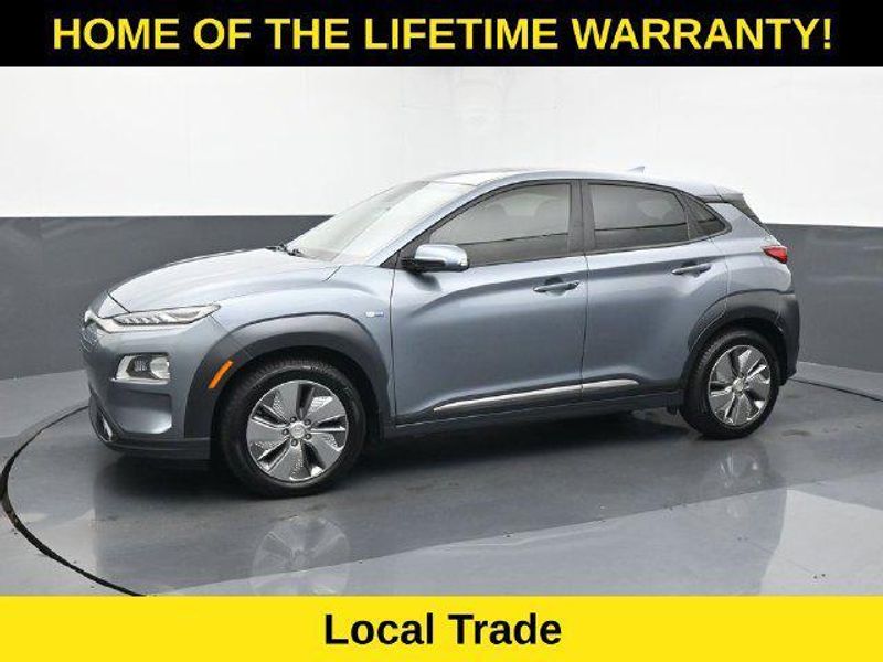 2020 Hyundai KONA EV in Omaha, NE