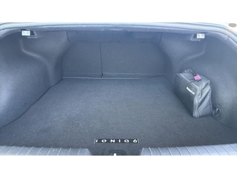 2023 Hyundai IONIQ 6 in Kansas City, MO
