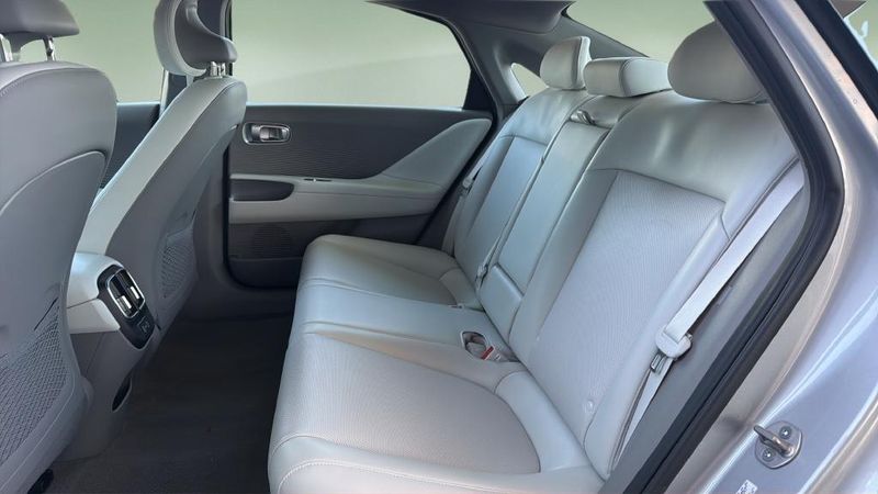 2023 Hyundai IONIQ 6 in Kansas City, MO