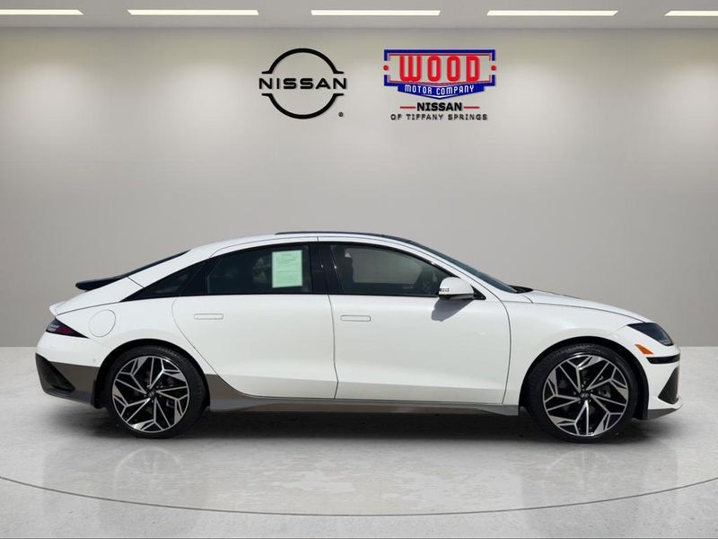 2023 Hyundai IONIQ 6 in Kansas City, MO