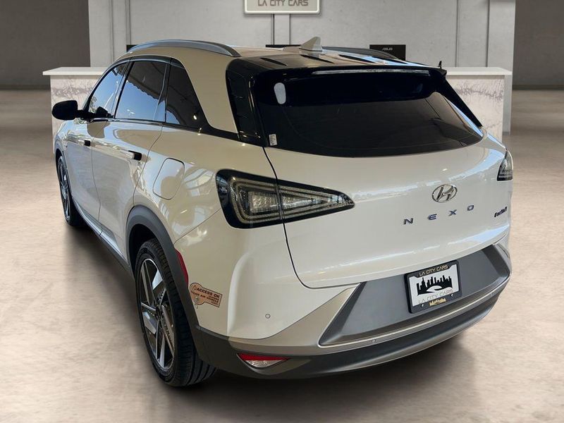 2020 Hyundai NEXO in Inglewood, CA