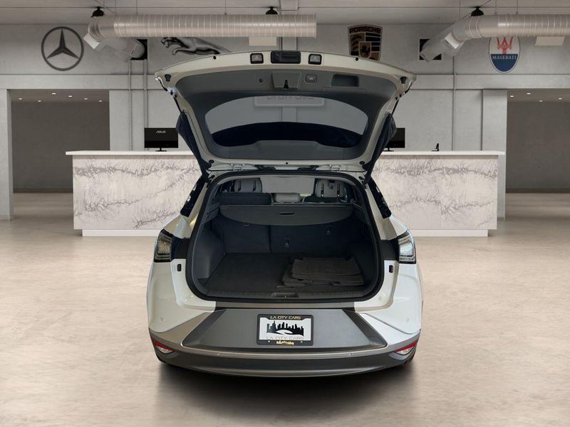 2020 Hyundai NEXO in Inglewood, CA