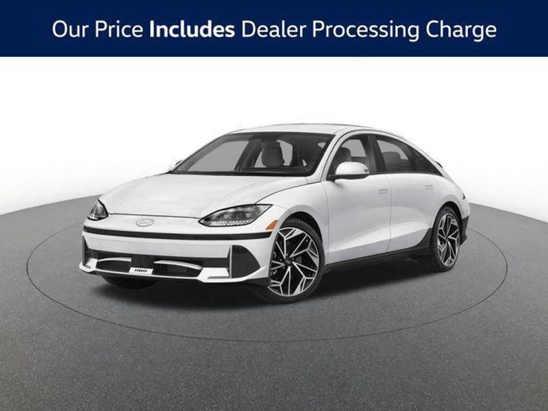 2023 Hyundai IONIQ 6 in Baltimore, MD