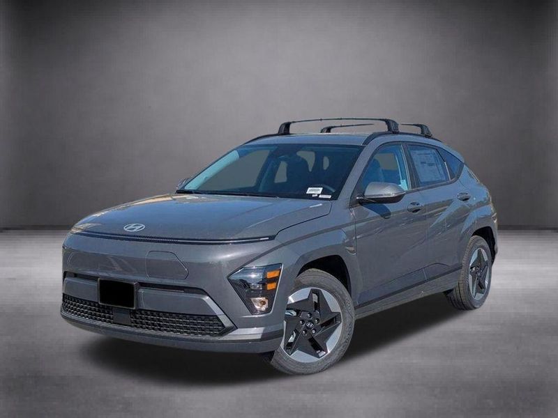 2025 Hyundai KONA EV in Moreno Valley, CA