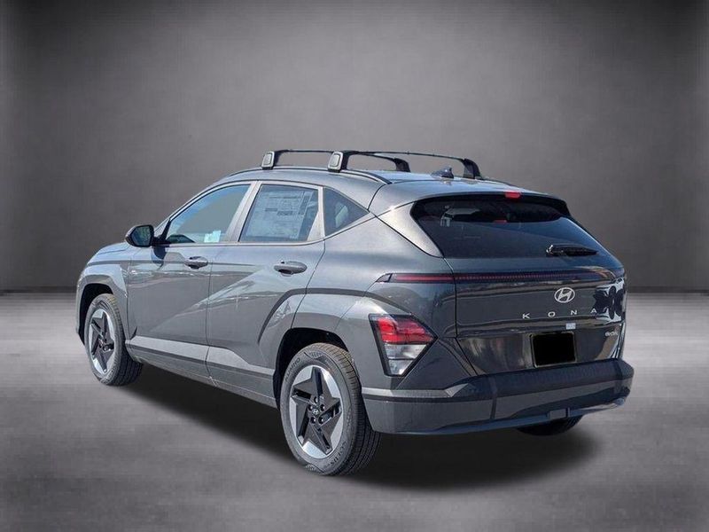 2025 Hyundai KONA EV in Moreno Valley, CA