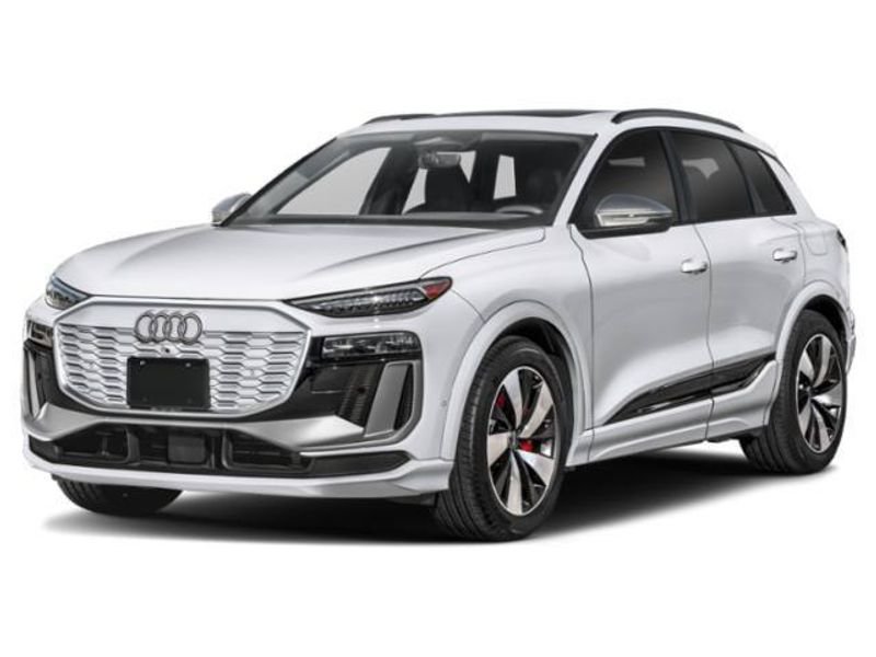 2027 Audi SQ6 e-tron in Kirkwood, MO